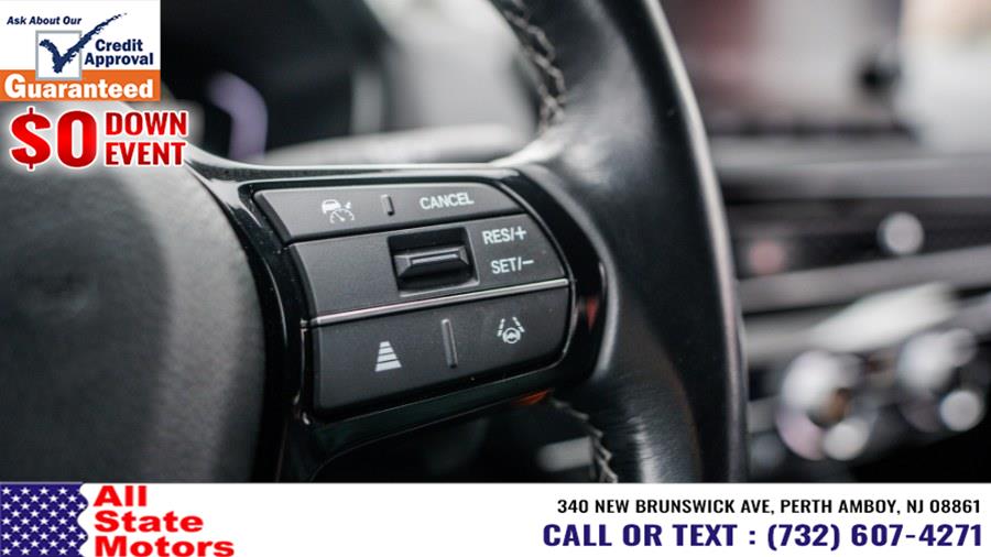 2022 Honda Civic Sedan Sport CVT, available for sale in Perth Amboy, New Jersey | All State Motor Inc. Perth Amboy, New Jersey 2022 Honda Civic Sedan Sport CVT, available for sale in Perth Amboy, New Jersey | All State Motor Inc. Perth Amboy, New Jersey