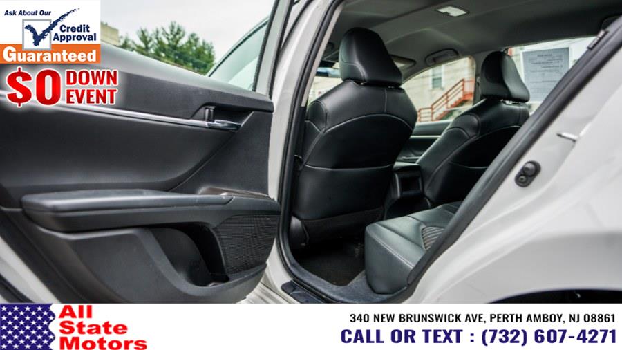 2022 Toyota Camry SE Auto (Natl), available for sale in Perth Amboy, New Jersey | All State Motor Inc. Perth Amboy, New Jersey 2022 Toyota Camry SE Auto (Natl), available for sale in Perth Amboy, New Jersey | All State Motor Inc. Perth Amboy, New Jersey