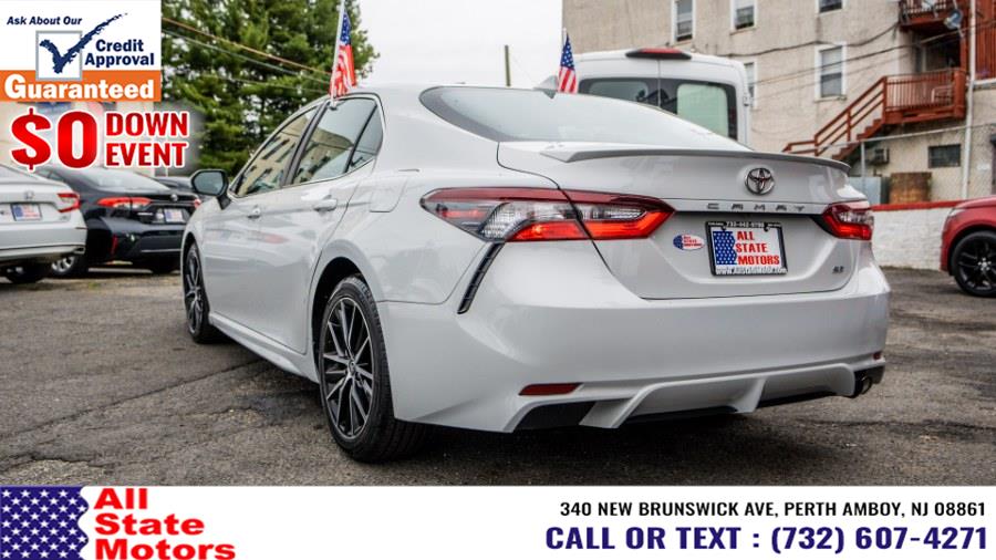 2022 Toyota Camry SE Auto (Natl), available for sale in Perth Amboy, New Jersey | All State Motor Inc. Perth Amboy, New Jersey 2022 Toyota Camry SE Auto (Natl), available for sale in Perth Amboy, New Jersey | All State Motor Inc. Perth Amboy, New Jersey