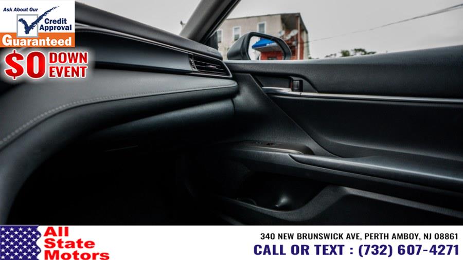 2022 Toyota Camry SE Auto (Natl), available for sale in Perth Amboy, New Jersey | All State Motor Inc. Perth Amboy, New Jersey 2022 Toyota Camry SE Auto (Natl), available for sale in Perth Amboy, New Jersey | All State Motor Inc. Perth Amboy, New Jersey