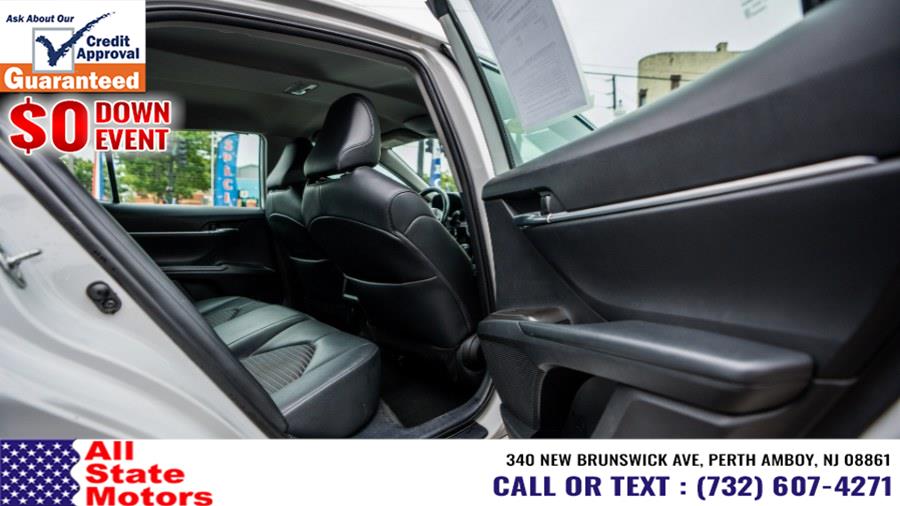 2022 Toyota Camry SE Auto (Natl), available for sale in Perth Amboy, New Jersey | All State Motor Inc. Perth Amboy, New Jersey 2022 Toyota Camry SE Auto (Natl), available for sale in Perth Amboy, New Jersey | All State Motor Inc. Perth Amboy, New Jersey