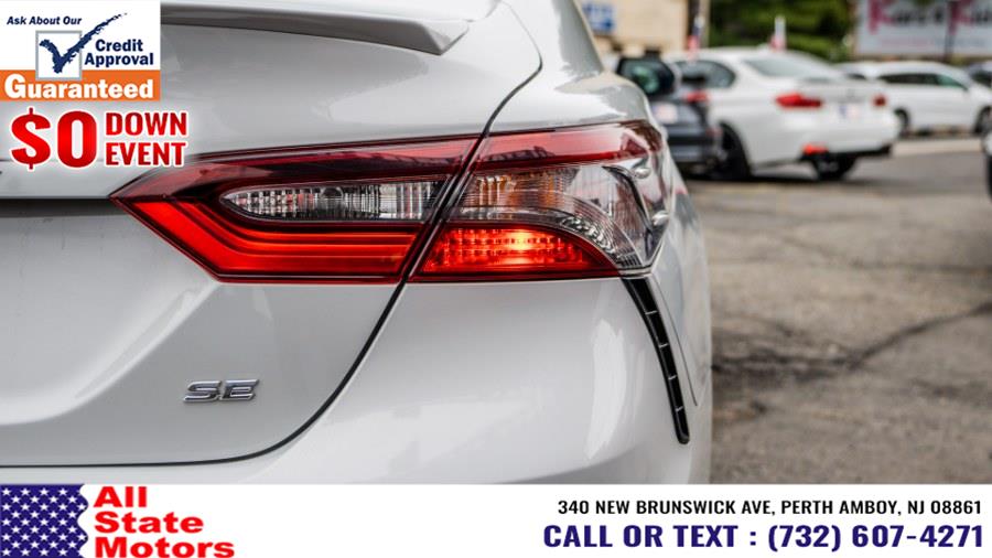 2022 Toyota Camry SE Auto (Natl), available for sale in Perth Amboy, New Jersey | All State Motor Inc. Perth Amboy, New Jersey 2022 Toyota Camry SE Auto (Natl), available for sale in Perth Amboy, New Jersey | All State Motor Inc. Perth Amboy, New Jersey