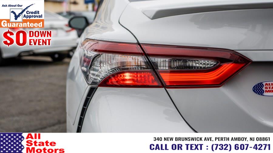 2022 Toyota Camry SE Auto (Natl), available for sale in Perth Amboy, New Jersey | All State Motor Inc. Perth Amboy, New Jersey 2022 Toyota Camry SE Auto (Natl), available for sale in Perth Amboy, New Jersey | All State Motor Inc. Perth Amboy, New Jersey