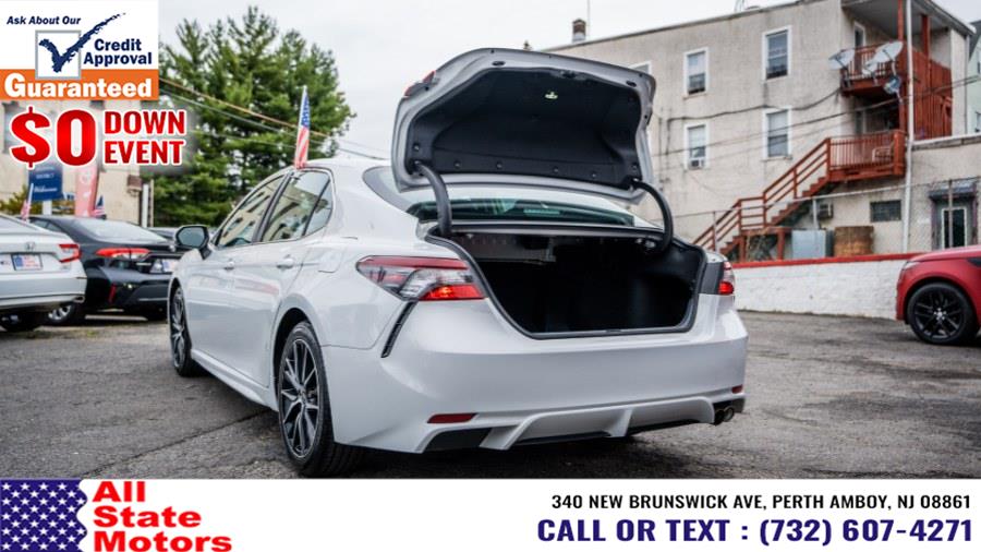 2022 Toyota Camry SE Auto (Natl), available for sale in Perth Amboy, New Jersey | All State Motor Inc. Perth Amboy, New Jersey 2022 Toyota Camry SE Auto (Natl), available for sale in Perth Amboy, New Jersey | All State Motor Inc. Perth Amboy, New Jersey