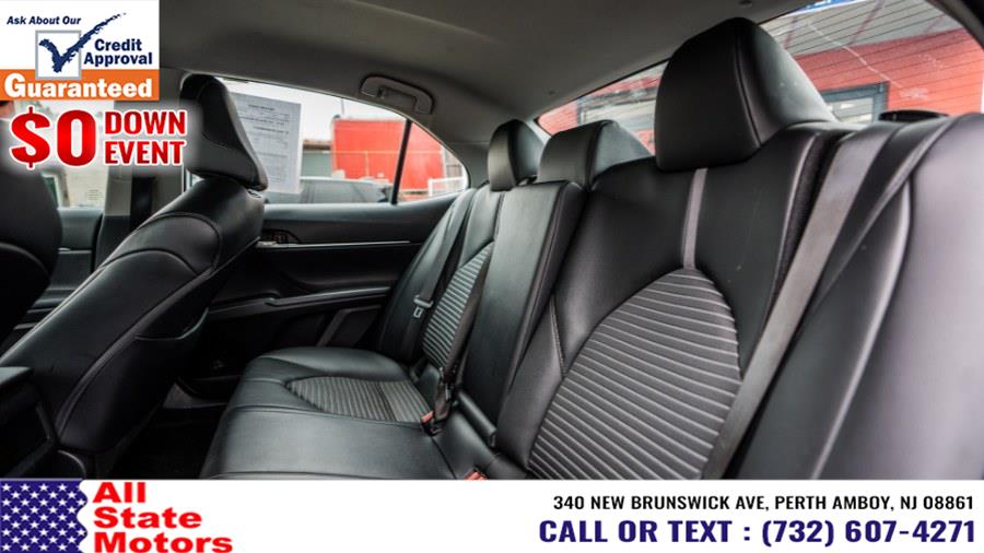 2022 Toyota Camry SE Auto (Natl), available for sale in Perth Amboy, New Jersey | All State Motor Inc. Perth Amboy, New Jersey 2022 Toyota Camry SE Auto (Natl), available for sale in Perth Amboy, New Jersey | All State Motor Inc. Perth Amboy, New Jersey