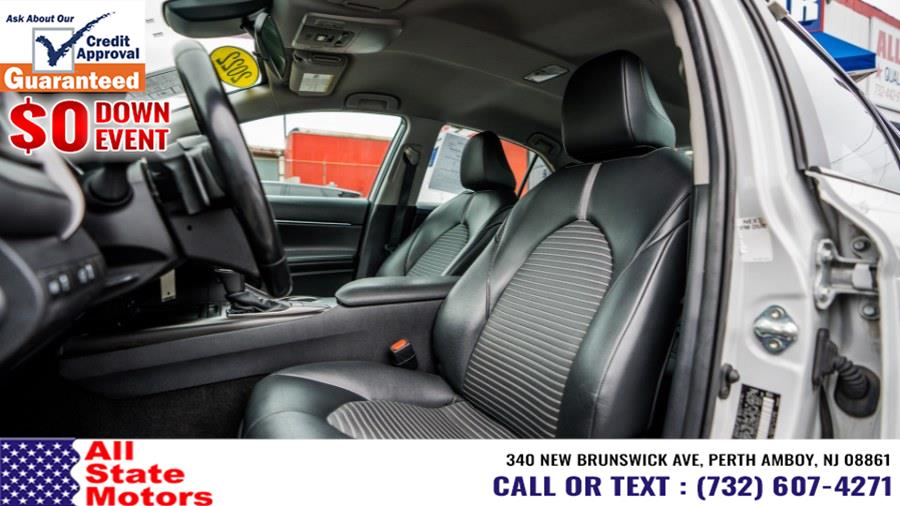 2022 Toyota Camry SE Auto (Natl), available for sale in Perth Amboy, New Jersey | All State Motor Inc. Perth Amboy, New Jersey 2022 Toyota Camry SE Auto (Natl), available for sale in Perth Amboy, New Jersey | All State Motor Inc. Perth Amboy, New Jersey