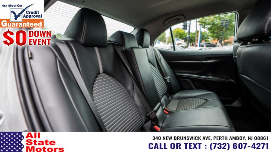2022 Toyota Camry SE Auto (Natl), available for sale in Perth Amboy, New Jersey | All State Motor Inc. Perth Amboy, New Jersey 2022 Toyota Camry SE Auto (Natl), available for sale in Perth Amboy, New Jersey | All State Motor Inc. Perth Amboy, New Jersey