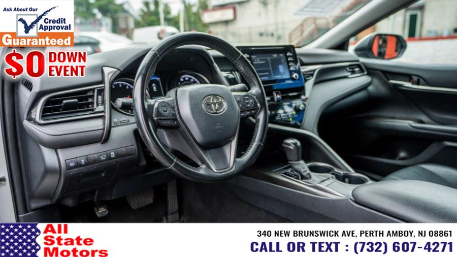 2022 Toyota Camry SE Auto (Natl), available for sale in Perth Amboy, New Jersey | All State Motor Inc. Perth Amboy, New Jersey 2022 Toyota Camry SE Auto (Natl), available for sale in Perth Amboy, New Jersey | All State Motor Inc. Perth Amboy, New Jersey