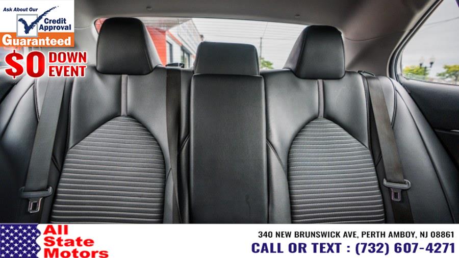 2022 Toyota Camry SE Auto (Natl), available for sale in Perth Amboy, New Jersey | All State Motor Inc. Perth Amboy, New Jersey 2022 Toyota Camry SE Auto (Natl), available for sale in Perth Amboy, New Jersey | All State Motor Inc. Perth Amboy, New Jersey