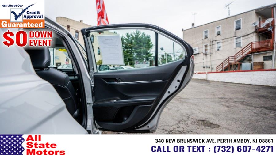 2022 Toyota Camry SE Auto (Natl), available for sale in Perth Amboy, New Jersey | All State Motor Inc. Perth Amboy, New Jersey 2022 Toyota Camry SE Auto (Natl), available for sale in Perth Amboy, New Jersey | All State Motor Inc. Perth Amboy, New Jersey