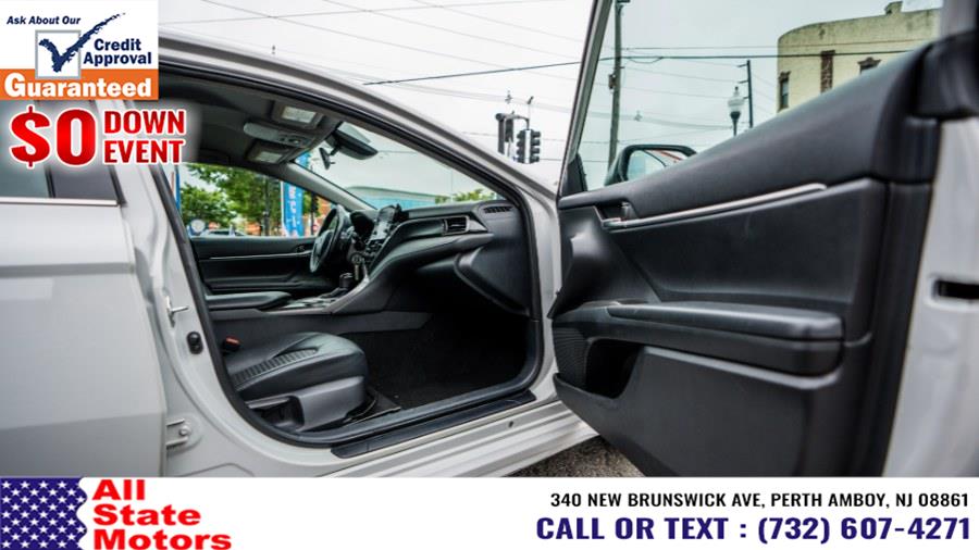 2022 Toyota Camry SE Auto (Natl), available for sale in Perth Amboy, New Jersey | All State Motor Inc. Perth Amboy, New Jersey 2022 Toyota Camry SE Auto (Natl), available for sale in Perth Amboy, New Jersey | All State Motor Inc. Perth Amboy, New Jersey