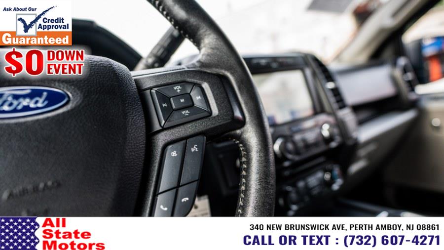2018 Ford F-150 XL 4WD SuperCrew 5.5'' Box, available for sale in Perth Amboy, New Jersey | All State Motor Inc. Perth Amboy, New Jersey 2018 Ford F-150 XL 4WD SuperCrew 5.5'' Box, available for sale in Perth Amboy, New Jersey | All State Motor Inc. Perth Amboy, New Jersey