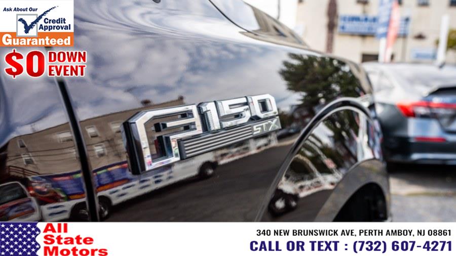 2018 Ford F-150 XL 4WD SuperCrew 5.5'' Box, available for sale in Perth Amboy, New Jersey | All State Motor Inc. Perth Amboy, New Jersey 2018 Ford F-150 XL 4WD SuperCrew 5.5'' Box, available for sale in Perth Amboy, New Jersey | All State Motor Inc. Perth Amboy, New Jersey
