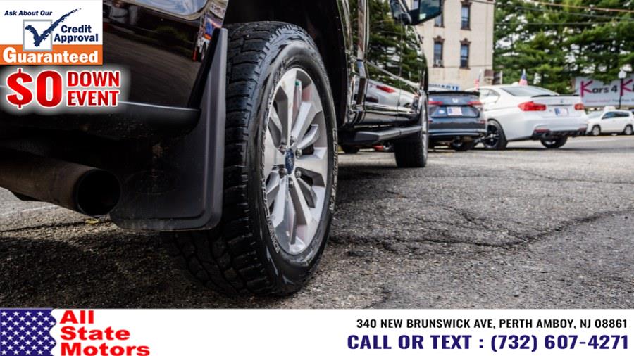 2018 Ford F-150 XL 4WD SuperCrew 5.5'' Box, available for sale in Perth Amboy, New Jersey | All State Motor Inc. Perth Amboy, New Jersey 2018 Ford F-150 XL 4WD SuperCrew 5.5'' Box, available for sale in Perth Amboy, New Jersey | All State Motor Inc. Perth Amboy, New Jersey