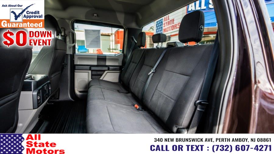 2018 Ford F-150 XL 4WD SuperCrew 5.5'' Box, available for sale in Perth Amboy, New Jersey | All State Motor Inc. Perth Amboy, New Jersey 2018 Ford F-150 XL 4WD SuperCrew 5.5'' Box, available for sale in Perth Amboy, New Jersey | All State Motor Inc. Perth Amboy, New Jersey