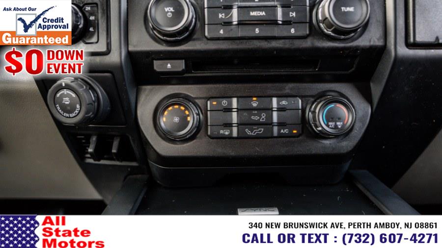 2018 Ford F-150 XL 4WD SuperCrew 5.5'' Box, available for sale in Perth Amboy, New Jersey | All State Motor Inc. Perth Amboy, New Jersey 2018 Ford F-150 XL 4WD SuperCrew 5.5'' Box, available for sale in Perth Amboy, New Jersey | All State Motor Inc. Perth Amboy, New Jersey