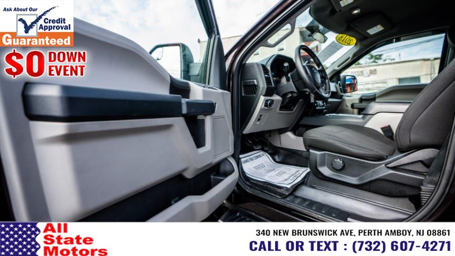 2018 Ford F-150 XL 4WD SuperCrew 5.5'' Box, available for sale in Perth Amboy, New Jersey | All State Motor Inc. Perth Amboy, New Jersey 2018 Ford F-150 XL 4WD SuperCrew 5.5'' Box, available for sale in Perth Amboy, New Jersey | All State Motor Inc. Perth Amboy, New Jersey