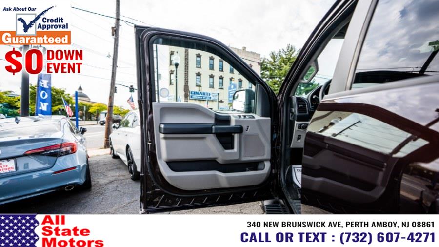 2018 Ford F-150 XL 4WD SuperCrew 5.5'' Box, available for sale in Perth Amboy, New Jersey | All State Motor Inc. Perth Amboy, New Jersey 2018 Ford F-150 XL 4WD SuperCrew 5.5'' Box, available for sale in Perth Amboy, New Jersey | All State Motor Inc. Perth Amboy, New Jersey