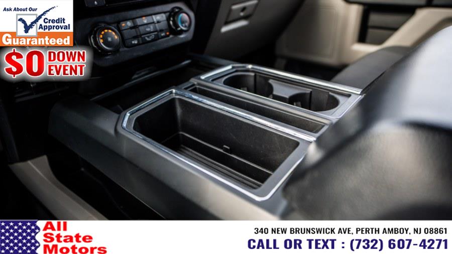2018 Ford F-150 XL 4WD SuperCrew 5.5'' Box, available for sale in Perth Amboy, New Jersey | All State Motor Inc. Perth Amboy, New Jersey 2018 Ford F-150 XL 4WD SuperCrew 5.5'' Box, available for sale in Perth Amboy, New Jersey | All State Motor Inc. Perth Amboy, New Jersey