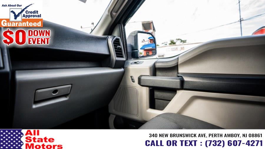 2018 Ford F-150 XL 4WD SuperCrew 5.5'' Box, available for sale in Perth Amboy, New Jersey | All State Motor Inc. Perth Amboy, New Jersey 2018 Ford F-150 XL 4WD SuperCrew 5.5'' Box, available for sale in Perth Amboy, New Jersey | All State Motor Inc. Perth Amboy, New Jersey