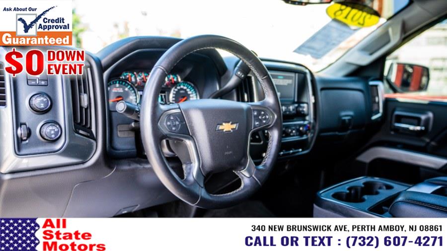 2018 Chevrolet Silverado 1500 4WD Double Cab 143.5" LT w/1LT, available for sale in Perth Amboy, New Jersey | All State Motor Inc. Perth Amboy, New Jersey 2018 Chevrolet Silverado 1500 4WD Double Cab 143.5" LT w/1LT, available for sale in Perth Amboy, New Jersey | All State Motor Inc. Perth Amboy, New Jersey