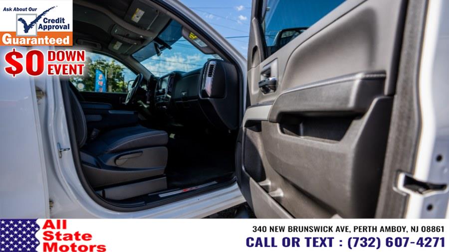 2018 Chevrolet Silverado 1500 4WD Double Cab 143.5" LT w/1LT, available for sale in Perth Amboy, New Jersey | All State Motor Inc. Perth Amboy, New Jersey 2018 Chevrolet Silverado 1500 4WD Double Cab 143.5" LT w/1LT, available for sale in Perth Amboy, New Jersey | All State Motor Inc. Perth Amboy, New Jersey