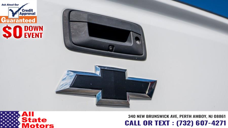 2018 Chevrolet Silverado 1500 4WD Double Cab 143.5" LT w/1LT, available for sale in Perth Amboy, New Jersey | All State Motor Inc. Perth Amboy, New Jersey 2018 Chevrolet Silverado 1500 4WD Double Cab 143.5" LT w/1LT, available for sale in Perth Amboy, New Jersey | All State Motor Inc. Perth Amboy, New Jersey