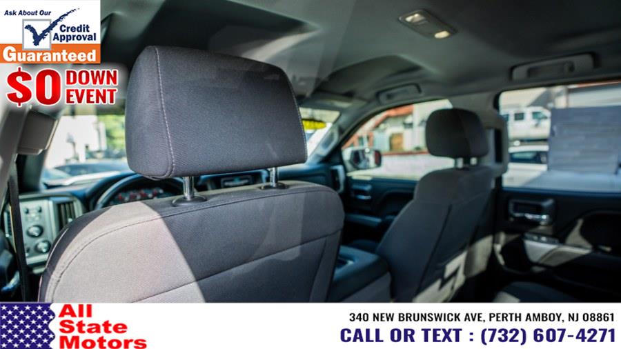 2018 Chevrolet Silverado 1500 4WD Double Cab 143.5" LT w/1LT, available for sale in Perth Amboy, New Jersey | All State Motor Inc. Perth Amboy, New Jersey 2018 Chevrolet Silverado 1500 4WD Double Cab 143.5" LT w/1LT, available for sale in Perth Amboy, New Jersey | All State Motor Inc. Perth Amboy, New Jersey