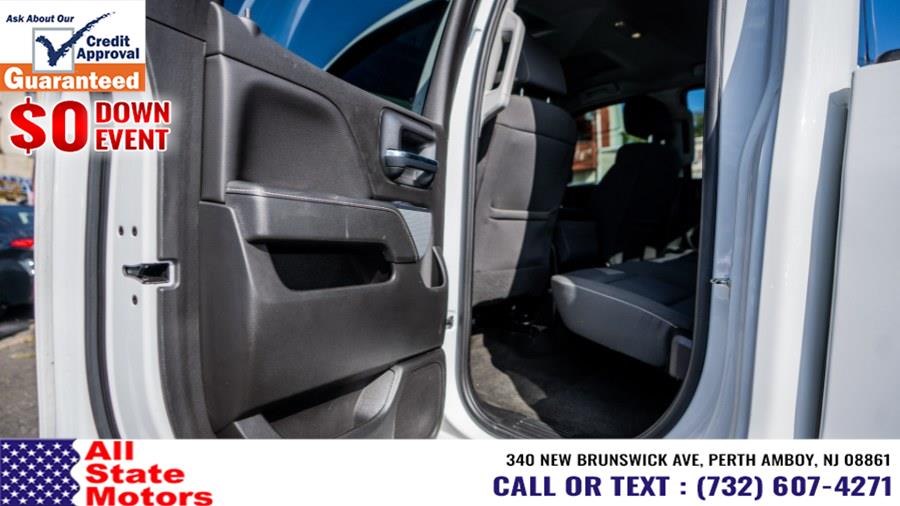 2018 Chevrolet Silverado 1500 4WD Double Cab 143.5" LT w/1LT, available for sale in Perth Amboy, New Jersey | All State Motor Inc. Perth Amboy, New Jersey 2018 Chevrolet Silverado 1500 4WD Double Cab 143.5" LT w/1LT, available for sale in Perth Amboy, New Jersey | All State Motor Inc. Perth Amboy, New Jersey