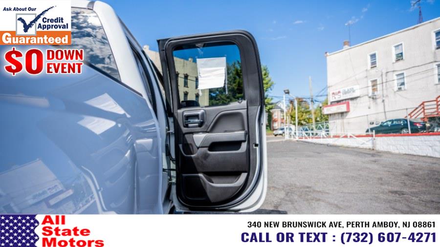 2018 Chevrolet Silverado 1500 4WD Double Cab 143.5" LT w/1LT, available for sale in Perth Amboy, New Jersey | All State Motor Inc. Perth Amboy, New Jersey 2018 Chevrolet Silverado 1500 4WD Double Cab 143.5" LT w/1LT, available for sale in Perth Amboy, New Jersey | All State Motor Inc. Perth Amboy, New Jersey