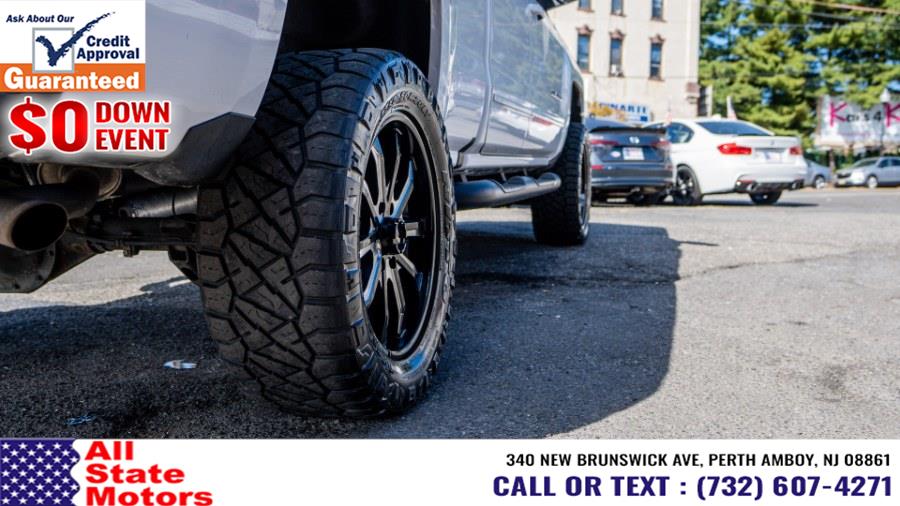 2018 Chevrolet Silverado 1500 4WD Double Cab 143.5" LT w/1LT, available for sale in Perth Amboy, New Jersey | All State Motor Inc. Perth Amboy, New Jersey 2018 Chevrolet Silverado 1500 4WD Double Cab 143.5" LT w/1LT, available for sale in Perth Amboy, New Jersey | All State Motor Inc. Perth Amboy, New Jersey