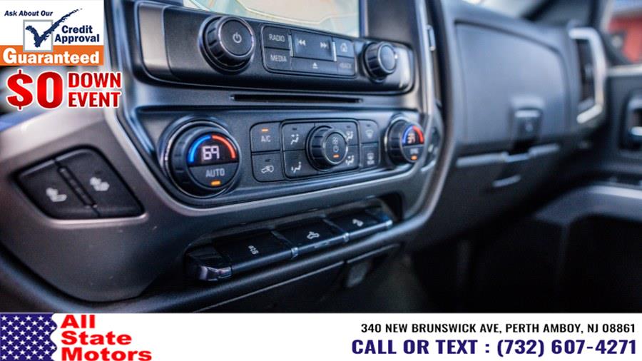 2018 Chevrolet Silverado 1500 4WD Double Cab 143.5" LT w/1LT, available for sale in Perth Amboy, New Jersey | All State Motor Inc. Perth Amboy, New Jersey 2018 Chevrolet Silverado 1500 4WD Double Cab 143.5" LT w/1LT, available for sale in Perth Amboy, New Jersey | All State Motor Inc. Perth Amboy, New Jersey
