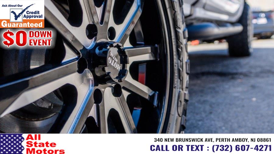 2018 Chevrolet Silverado 1500 4WD Double Cab 143.5" LT w/1LT, available for sale in Perth Amboy, New Jersey | All State Motor Inc. Perth Amboy, New Jersey 2018 Chevrolet Silverado 1500 4WD Double Cab 143.5" LT w/1LT, available for sale in Perth Amboy, New Jersey | All State Motor Inc. Perth Amboy, New Jersey