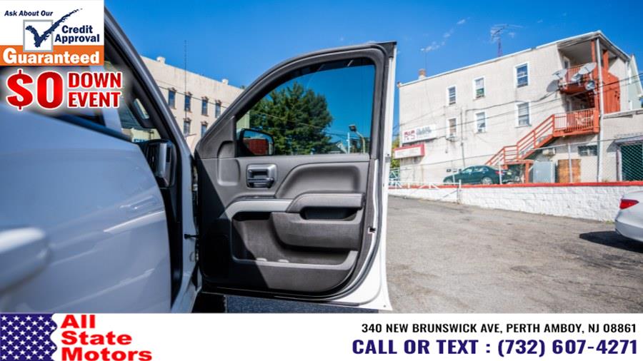 2018 Chevrolet Silverado 1500 4WD Double Cab 143.5" LT w/1LT, available for sale in Perth Amboy, New Jersey | All State Motor Inc. Perth Amboy, New Jersey 2018 Chevrolet Silverado 1500 4WD Double Cab 143.5" LT w/1LT, available for sale in Perth Amboy, New Jersey | All State Motor Inc. Perth Amboy, New Jersey