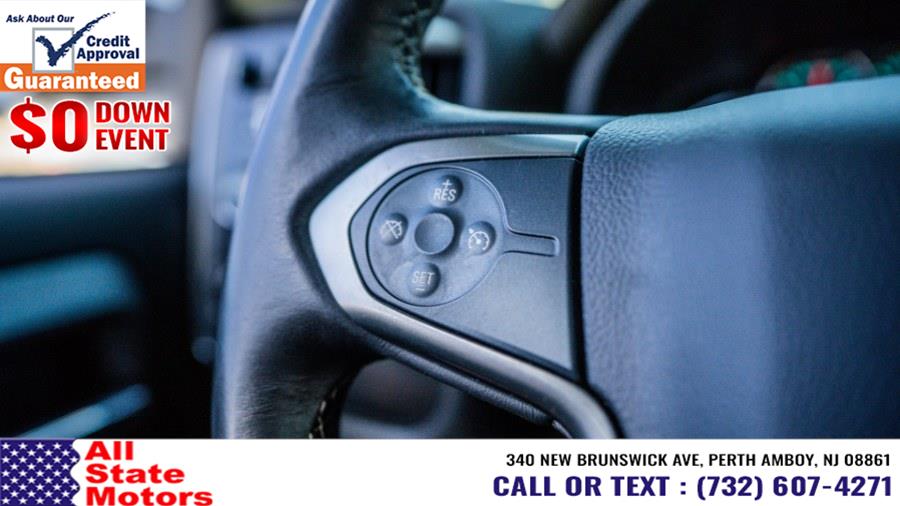 2018 Chevrolet Silverado 1500 4WD Double Cab 143.5" LT w/1LT, available for sale in Perth Amboy, New Jersey | All State Motor Inc. Perth Amboy, New Jersey 2018 Chevrolet Silverado 1500 4WD Double Cab 143.5" LT w/1LT, available for sale in Perth Amboy, New Jersey | All State Motor Inc. Perth Amboy, New Jersey