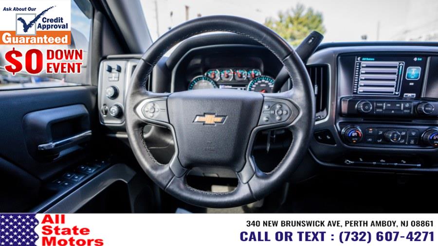 2018 Chevrolet Silverado 1500 4WD Double Cab 143.5" LT w/1LT, available for sale in Perth Amboy, New Jersey | All State Motor Inc. Perth Amboy, New Jersey 2018 Chevrolet Silverado 1500 4WD Double Cab 143.5" LT w/1LT, available for sale in Perth Amboy, New Jersey | All State Motor Inc. Perth Amboy, New Jersey