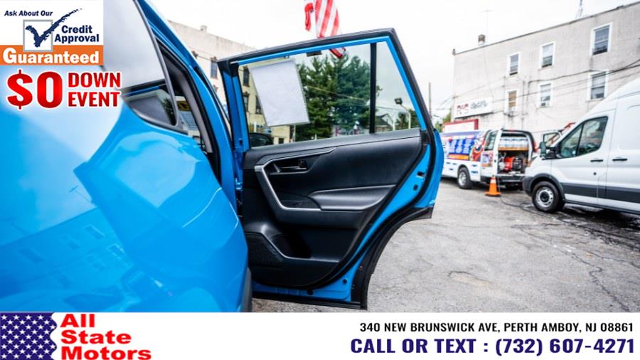 2019 Toyota RAV4 LE AWD (Natl), available for sale in Perth Amboy, New Jersey | All State Motor Inc. Perth Amboy, New Jersey 2019 Toyota RAV4 LE AWD (Natl), available for sale in Perth Amboy, New Jersey | All State Motor Inc. Perth Amboy, New Jersey