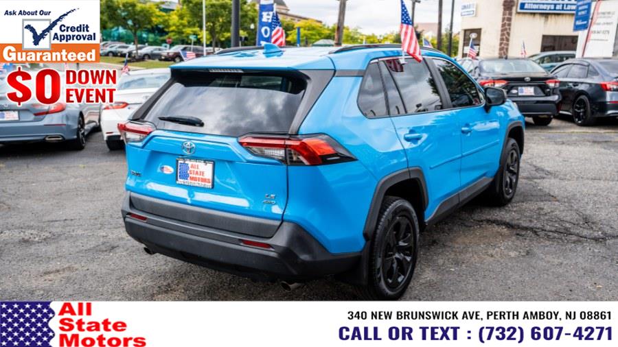 2019 Toyota RAV4 LE AWD (Natl), available for sale in Perth Amboy, New Jersey | All State Motor Inc. Perth Amboy, New Jersey 2019 Toyota RAV4 LE AWD (Natl), available for sale in Perth Amboy, New Jersey | All State Motor Inc. Perth Amboy, New Jersey