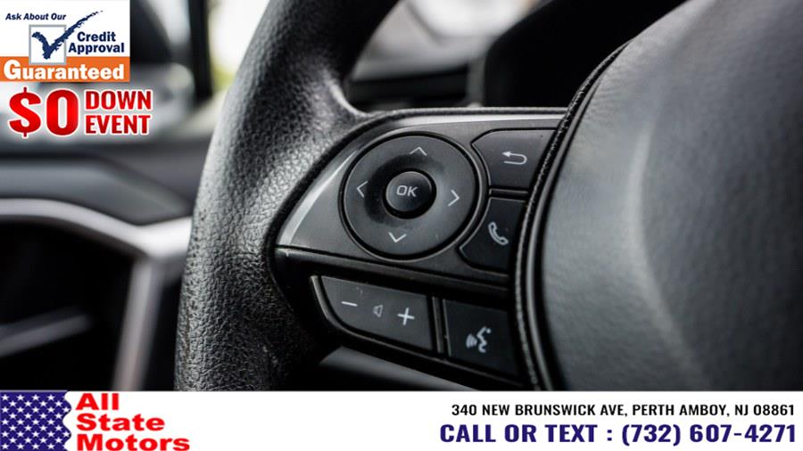 2019 Toyota RAV4 LE AWD (Natl), available for sale in Perth Amboy, New Jersey | All State Motor Inc. Perth Amboy, New Jersey 2019 Toyota RAV4 LE AWD (Natl), available for sale in Perth Amboy, New Jersey | All State Motor Inc. Perth Amboy, New Jersey