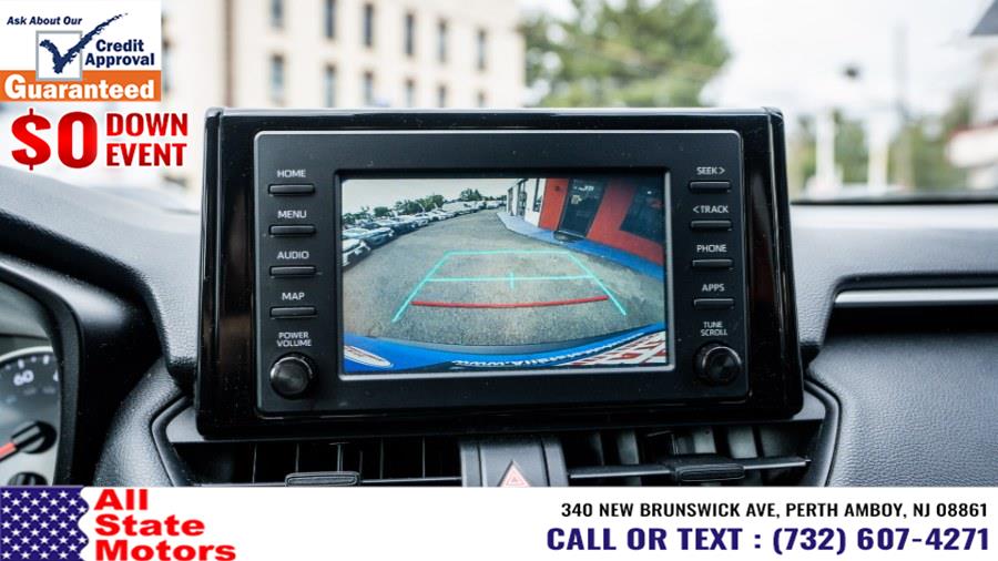 2019 Toyota RAV4 LE AWD (Natl), available for sale in Perth Amboy, New Jersey | All State Motor Inc. Perth Amboy, New Jersey 2019 Toyota RAV4 LE AWD (Natl), available for sale in Perth Amboy, New Jersey | All State Motor Inc. Perth Amboy, New Jersey