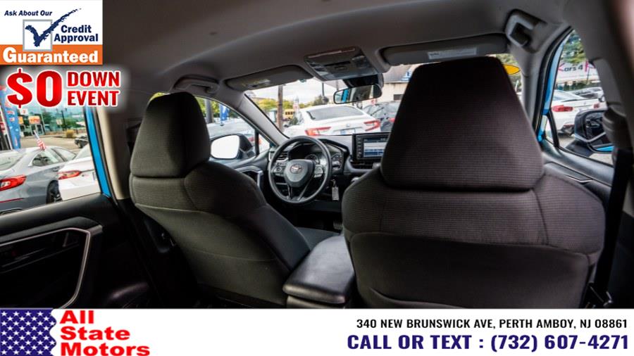 2019 Toyota RAV4 LE AWD (Natl), available for sale in Perth Amboy, New Jersey | All State Motor Inc. Perth Amboy, New Jersey 2019 Toyota RAV4 LE AWD (Natl), available for sale in Perth Amboy, New Jersey | All State Motor Inc. Perth Amboy, New Jersey
