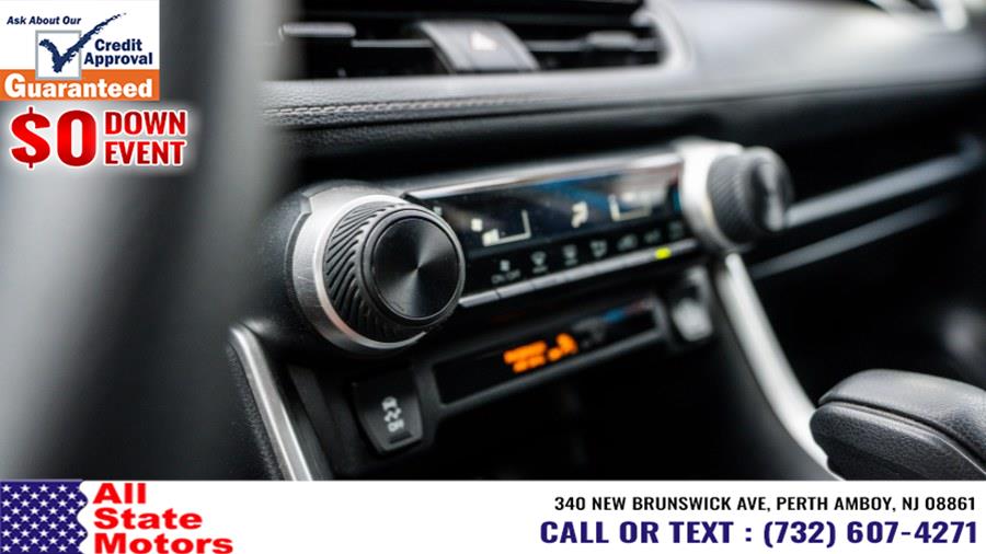 2019 Toyota RAV4 LE AWD (Natl), available for sale in Perth Amboy, New Jersey | All State Motor Inc. Perth Amboy, New Jersey 2019 Toyota RAV4 LE AWD (Natl), available for sale in Perth Amboy, New Jersey | All State Motor Inc. Perth Amboy, New Jersey