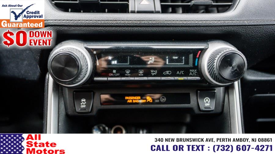 2019 Toyota RAV4 LE AWD (Natl), available for sale in Perth Amboy, New Jersey | All State Motor Inc. Perth Amboy, New Jersey 2019 Toyota RAV4 LE AWD (Natl), available for sale in Perth Amboy, New Jersey | All State Motor Inc. Perth Amboy, New Jersey