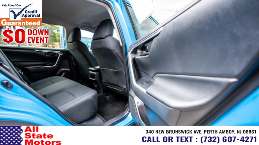 2019 Toyota RAV4 LE AWD (Natl), available for sale in Perth Amboy, New Jersey | All State Motor Inc. Perth Amboy, New Jersey 2019 Toyota RAV4 LE AWD (Natl), available for sale in Perth Amboy, New Jersey | All State Motor Inc. Perth Amboy, New Jersey