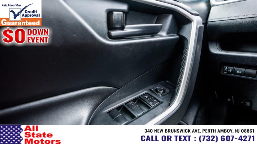 2019 Toyota RAV4 LE AWD (Natl), available for sale in Perth Amboy, New Jersey | All State Motor Inc. Perth Amboy, New Jersey 2019 Toyota RAV4 LE AWD (Natl), available for sale in Perth Amboy, New Jersey | All State Motor Inc. Perth Amboy, New Jersey