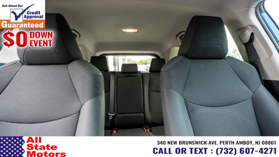 2019 Toyota RAV4 LE AWD (Natl), available for sale in Perth Amboy, New Jersey | All State Motor Inc. Perth Amboy, New Jersey 2019 Toyota RAV4 LE AWD (Natl), available for sale in Perth Amboy, New Jersey | All State Motor Inc. Perth Amboy, New Jersey
