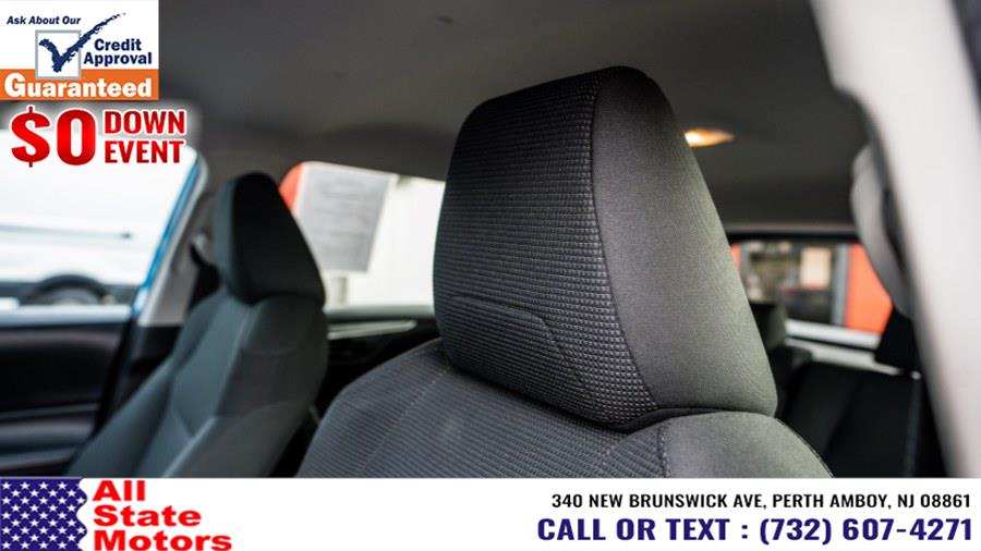 2019 Toyota RAV4 LE AWD (Natl), available for sale in Perth Amboy, New Jersey | All State Motor Inc. Perth Amboy, New Jersey 2019 Toyota RAV4 LE AWD (Natl), available for sale in Perth Amboy, New Jersey | All State Motor Inc. Perth Amboy, New Jersey