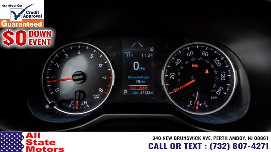 2019 Toyota RAV4 LE AWD (Natl), available for sale in Perth Amboy, New Jersey | All State Motor Inc. Perth Amboy, New Jersey 2019 Toyota RAV4 LE AWD (Natl), available for sale in Perth Amboy, New Jersey | All State Motor Inc. Perth Amboy, New Jersey