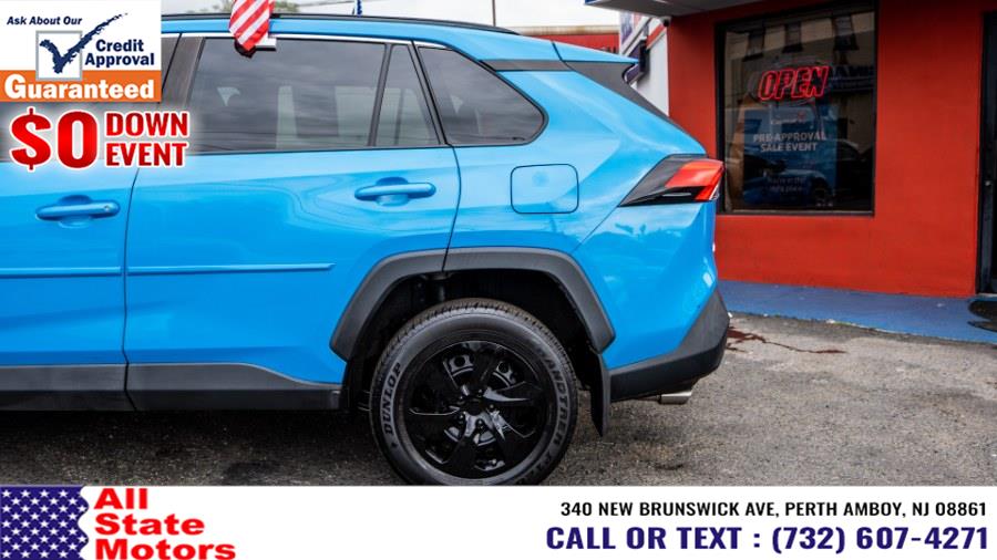 2019 Toyota RAV4 LE AWD (Natl), available for sale in Perth Amboy, New Jersey | All State Motor Inc. Perth Amboy, New Jersey 2019 Toyota RAV4 LE AWD (Natl), available for sale in Perth Amboy, New Jersey | All State Motor Inc. Perth Amboy, New Jersey