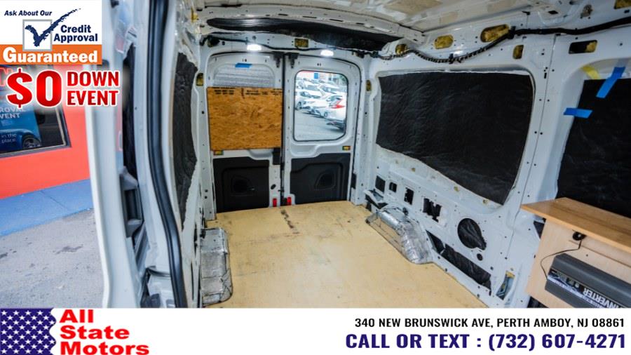 2019 Ford Transit Van T-250 148" Med Rf 9000 GVWR Sliding RH Dr, available for sale in Perth Amboy, New Jersey | All State Motor Inc. Perth Amboy, New Jersey 2019 Ford Transit Van T-250 148" Med Rf 9000 GVWR Sliding RH Dr, available for sale in Perth Amboy, New Jersey | All State Motor Inc. Perth Amboy, New Jersey